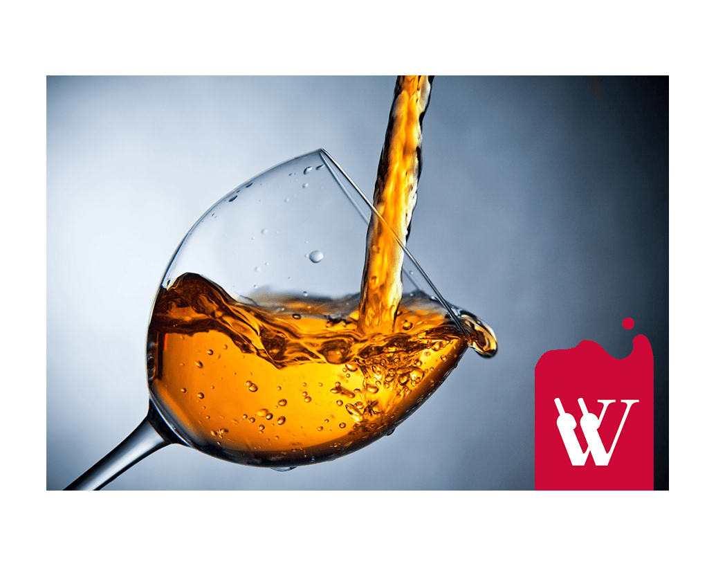 Wino pomarańczowe – ekscytujący trend